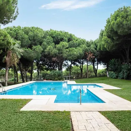 Cabopino Golf Feelings By Alfresco Apartment *