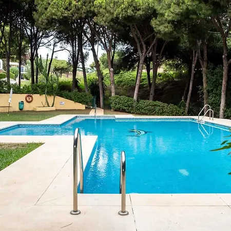 Cabopino Golf Feelings By Alfresco Apartment *