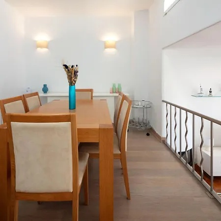 Cabopino Golf Feelings By Alfresco Apartment