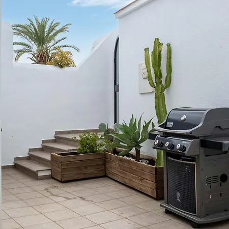 Cabopino Golf Feelings By Alfresco Apartment *