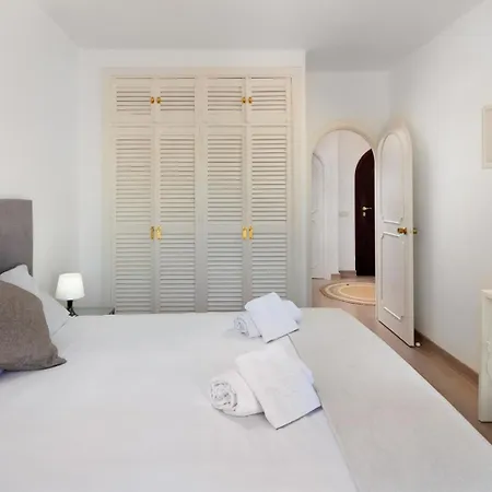 Apartment Cabopino Golf Feelings By Alfresco Marbella