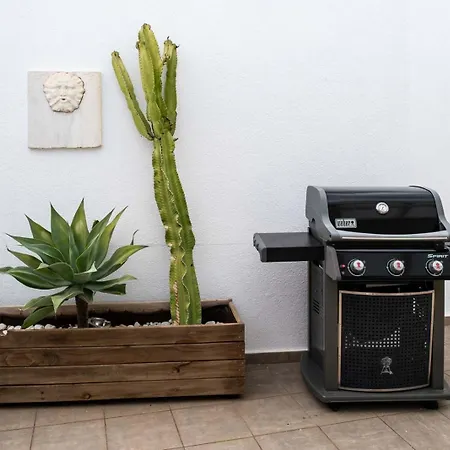 Apartment Cabopino Golf Feelings By Alfresco