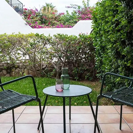 Apartment Cabopino Golf Feelings By Alfresco Marbella