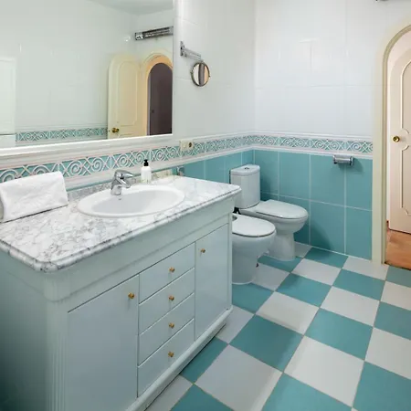 Cabopino Golf Feelings By Alfresco Apartment