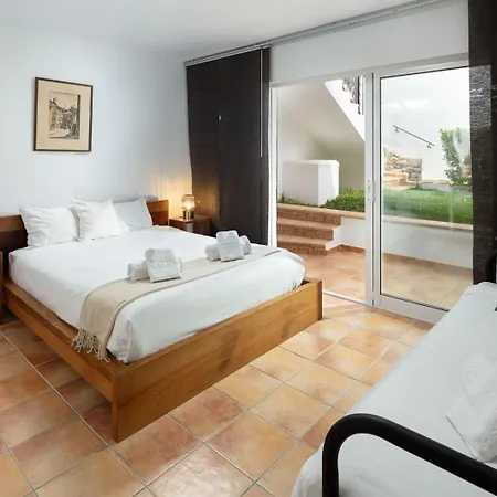 Apartment Cabopino Golf Feelings By Alfresco Marbella