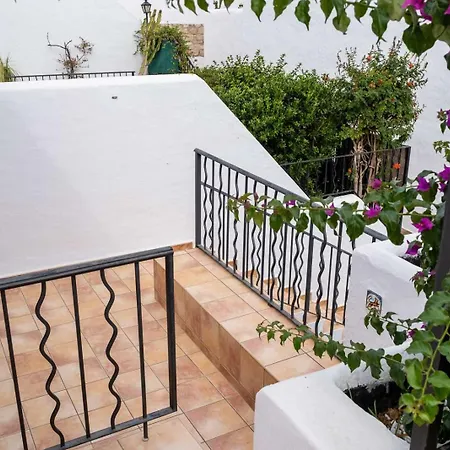 Cabopino Golf Feelings By Alfresco Apartment