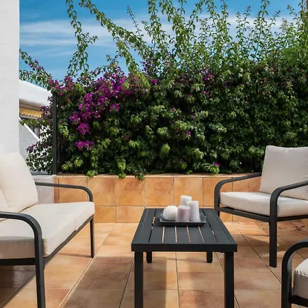 Cabopino Golf Feelings By Alfresco Appartement Marbella